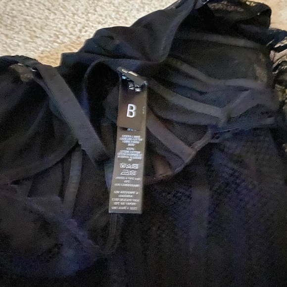 La Perla one piece NWOT - Picture 3 of 4